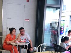 -满记甜品(富华里店)