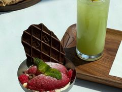 -天玑高空江景餐厅&酒吧Sky Secret Restaurant&Bar