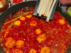-大龙燚·旷野鲜火锅(广州首店)