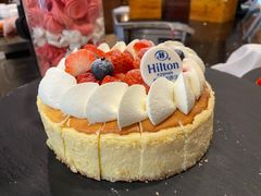 -OPEN開全日自助餐厅·牛肉火锅·海鲜(佛山希尔顿酒店)