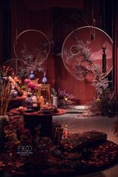 -天邑国际酒店·宴会厅