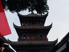 -中天楼