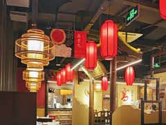-重庆高老九火锅(昆山万象汇店)