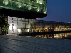 -金陵图书馆