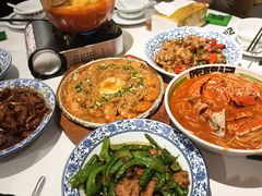 -欧记大排档·景德菜(上海首店)