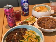 -嘉和一品粥(方庄店)