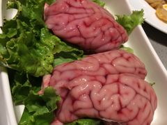 猪脑花-海底捞火锅(公益西桥店)