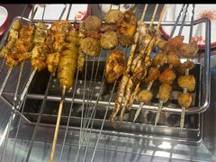 -7只羊·鲜羊肉串·地锅鸡精酿(玄武墨香路店)