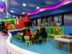 点击看大图 -妙妙乐儿童乐园·生日派对·班级聚会(天台太平洋店)