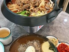 -屋里家延边朝鲜族冷面(梅林3店)