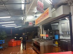 -阿坤纯正西刀鱼丸(Kuala Lumpur Branch)