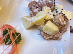 -鹿港小镇(金虹桥国际中心店)