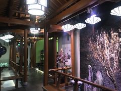 环境-庄隐阁(悠方广场店)