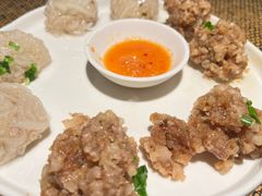 -老客家·客家菜(万达店)