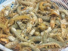 -王四营海鲜市场