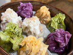 -正宗天津烧麦馆(柳州路店)