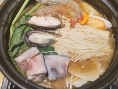 -真剑日本料理·铁板烧(贵州路店)