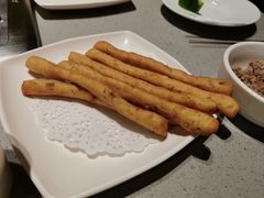 -海底捞火锅(凯德广场店)