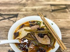 -巴鑫田姐米线(巴南万达店)