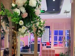 -夏日玛莉西餐厅(金茂览秀城店)