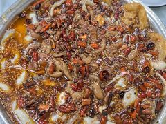 酸菜鱼-黑皮酸菜鱼(三山街店)