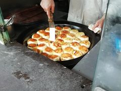 -云南路美食街