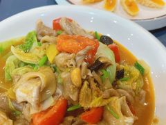 -百年银屏蚝烙·潮汕菜·非遗(乐山店)