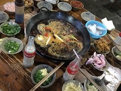 -星鸿社重庆老火锅