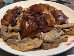-黄连大头华烧鹅店(大良店)