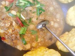 -曹丞相·地锅鸡·地锅鱼(武林店)