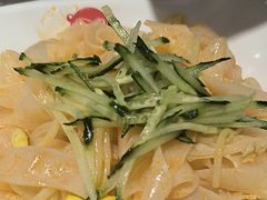 -子午路张记肉夹馍(兵马俑店)