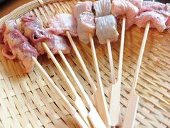 -和彩放题(渔阳店)