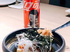 凉拌豆腐-芮麒·日本料理(淮海路店)