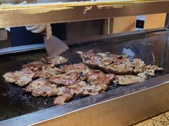 -芭菲盛宴·环球美食(锦城万达广场店)