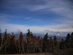 -富士山吉田線五合目