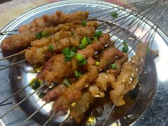 -小民大排档(光谷店)