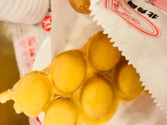 -利强记北角鸡蛋仔(弥敦道店 )