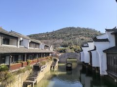 -东海半边山旅游度假区