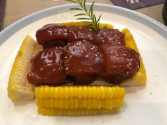 -拂晓山房·私房川菜(西门店)