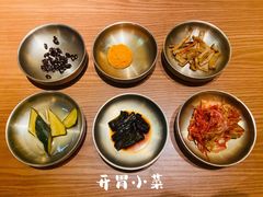-春熙台韩国料理·章鱼肥牛(西丽店)