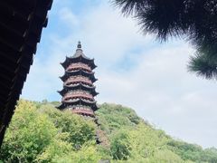 -牛首山文化旅游区