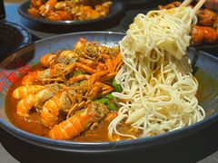-红盔甲·小龙虾(人民广场店)