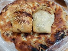 -怡妮新疆风味餐厅(东江湾路店)