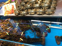 -必点海鲜·鲅鱼水饺(鞍山西道店)