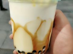 -九秋茶铺(三里屯店)