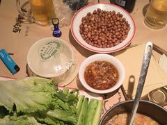 -小吴先生的店·东北烧烤(林科大店)