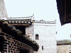 -上甘棠村