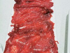 鲜嫩肉-古乐牛香·鲜牛肉牛杂火锅(梅村五洲国际店)