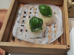 -蔡澜点心·粤菜(丽泽天街店)