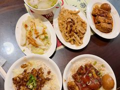 -壹等品霸王猪脚(世紀廣場旁)